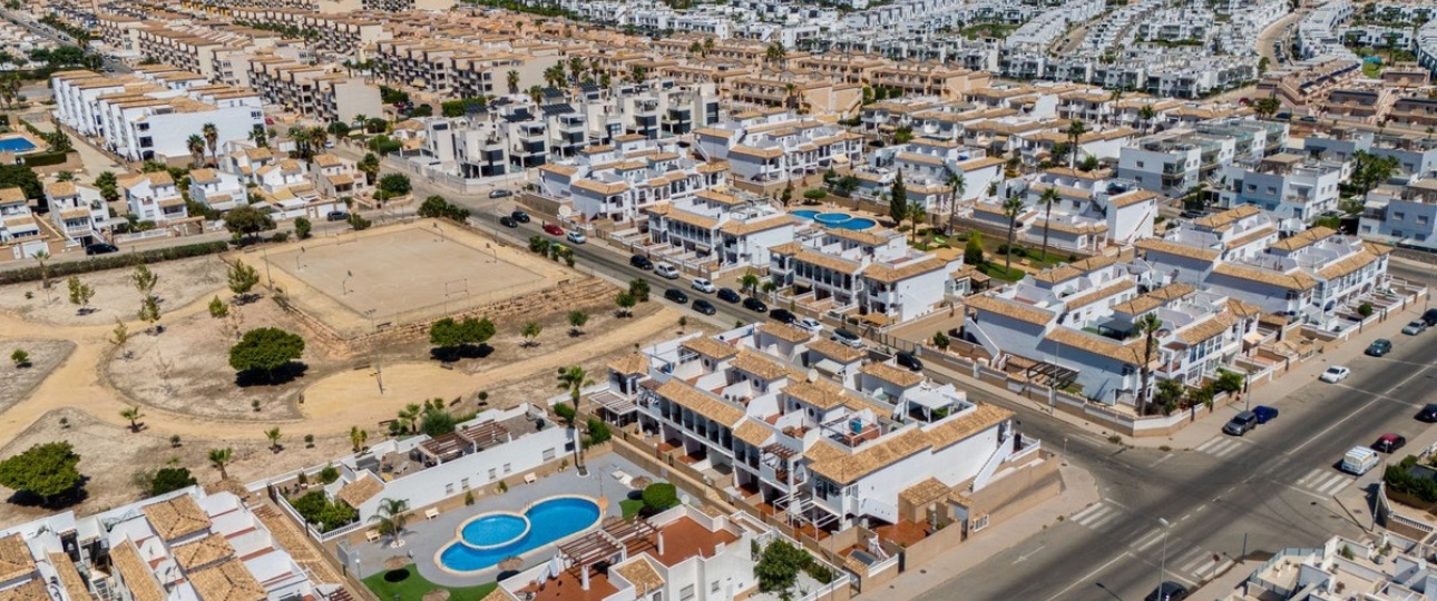 Rynek wtórny - apartment - Orihuela - Punta Prima