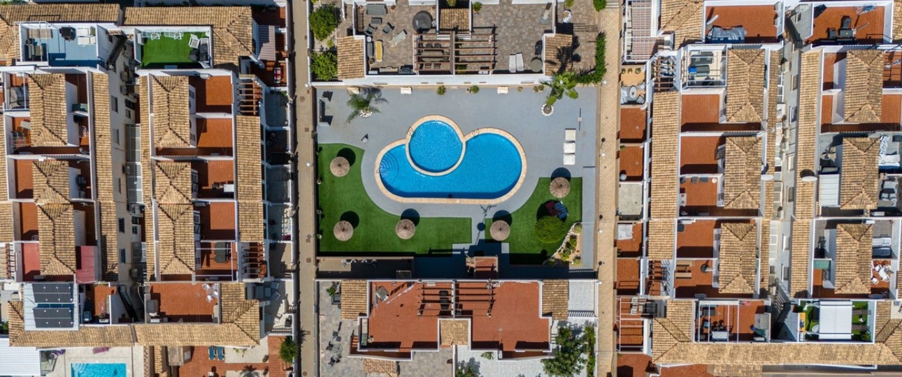 Rynek wtórny - apartment - Orihuela - Punta Prima