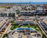 Rynek wtórny - apartment - Orihuela - Punta Prima