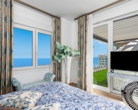 Rynek wtórny - apartment - Orihuela - Punta Prima