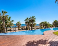 Rynek wtórny - apartment - Orihuela - Punta Prima