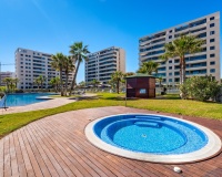 Rynek wtórny - apartment - Orihuela - Punta Prima