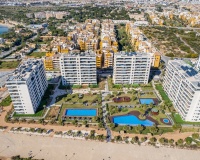Rynek wtórny - apartment - Orihuela - Punta Prima