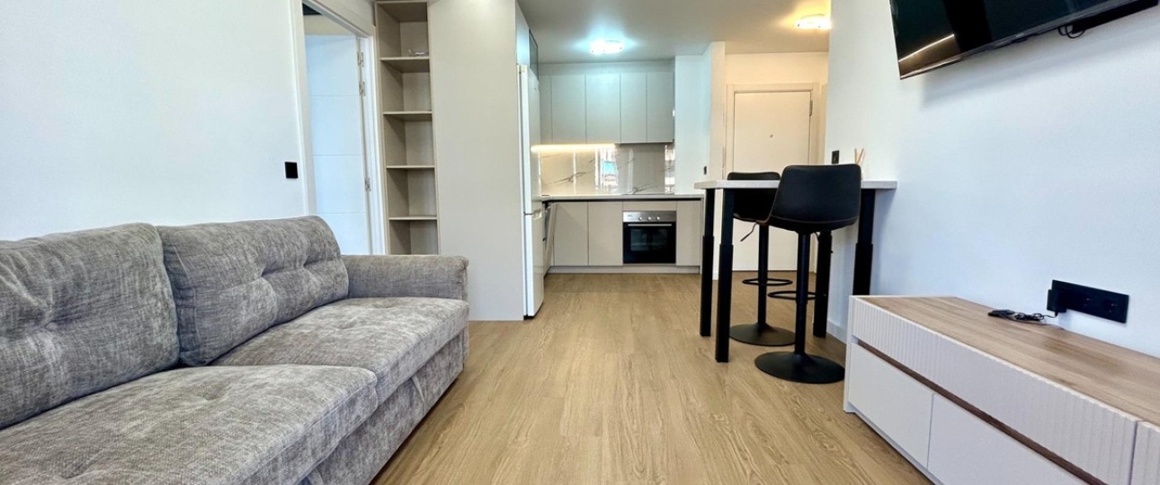 Rynek wtórny - apartment - Orihuela - Punta Prima
