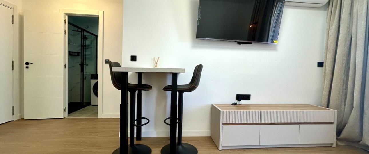Rynek wtórny - apartment - Orihuela - Punta Prima