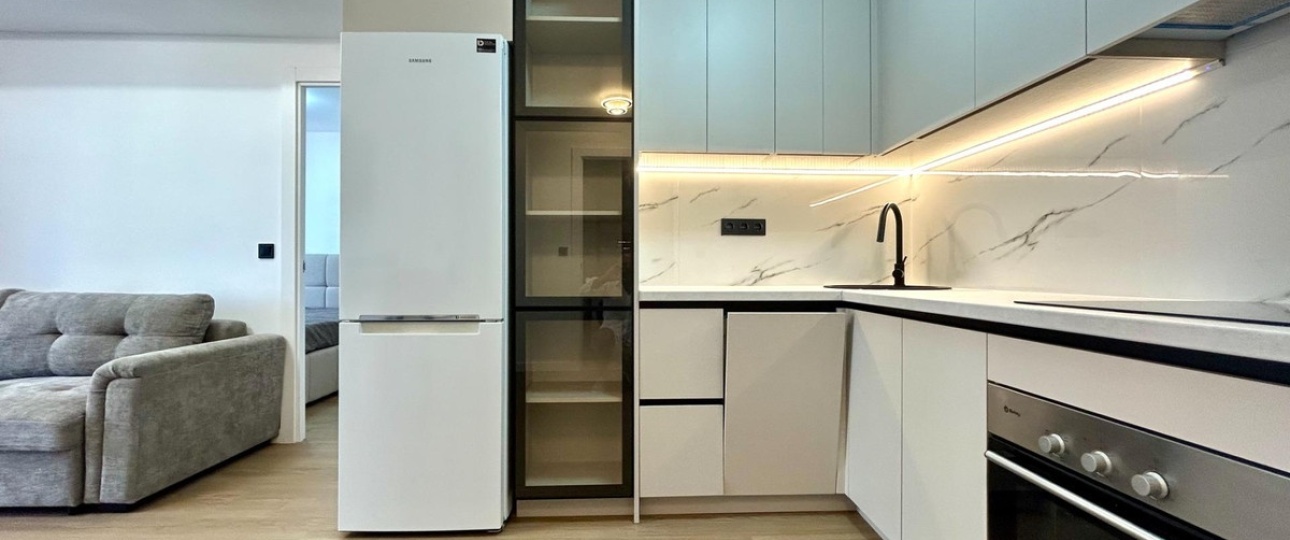 Rynek wtórny - apartment - Orihuela - Punta Prima