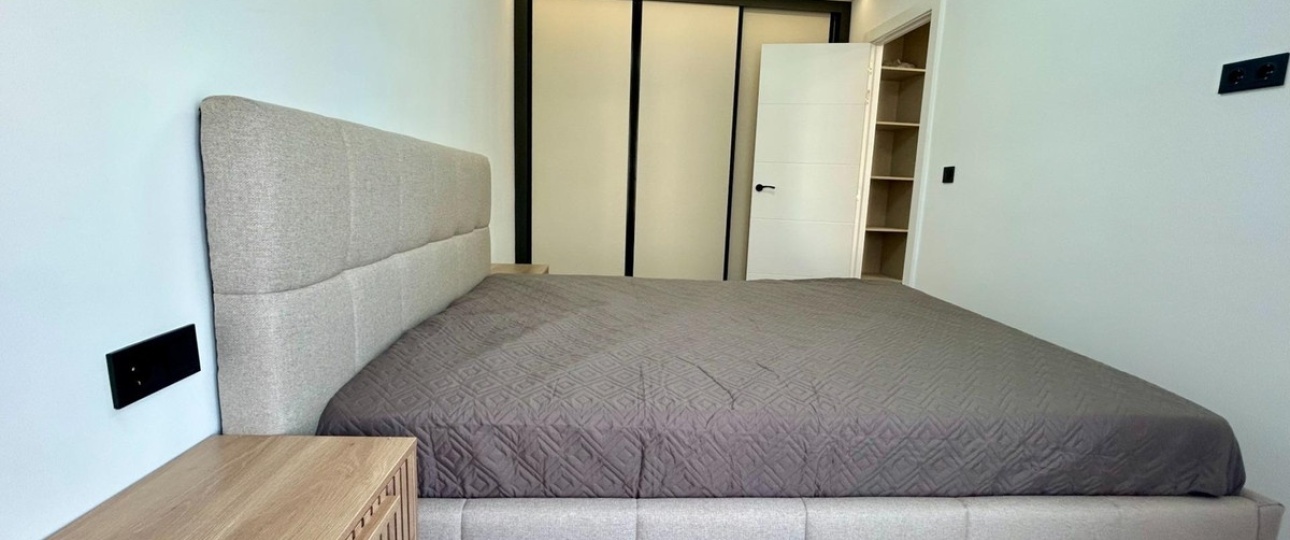 Rynek wtórny - apartment - Orihuela - Punta Prima