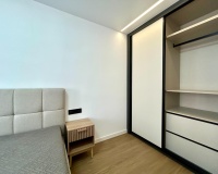 Rynek wtórny - apartment - Orihuela - Punta Prima
