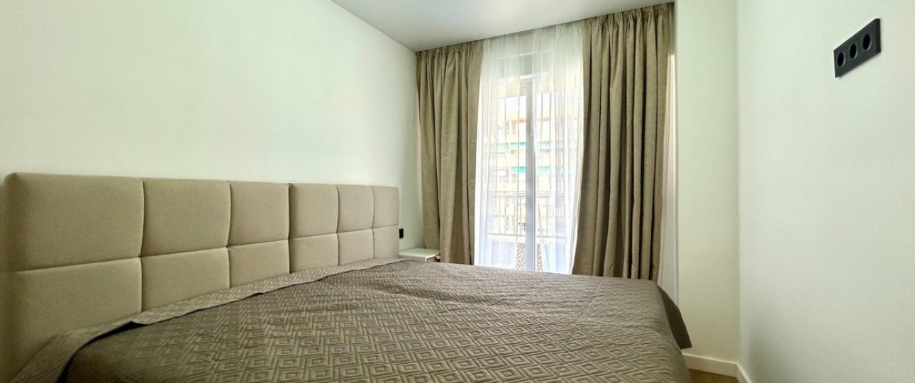 Rynek wtórny - apartment - Orihuela - Punta Prima