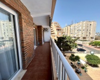 Rynek wtórny - apartment - Orihuela - Punta Prima
