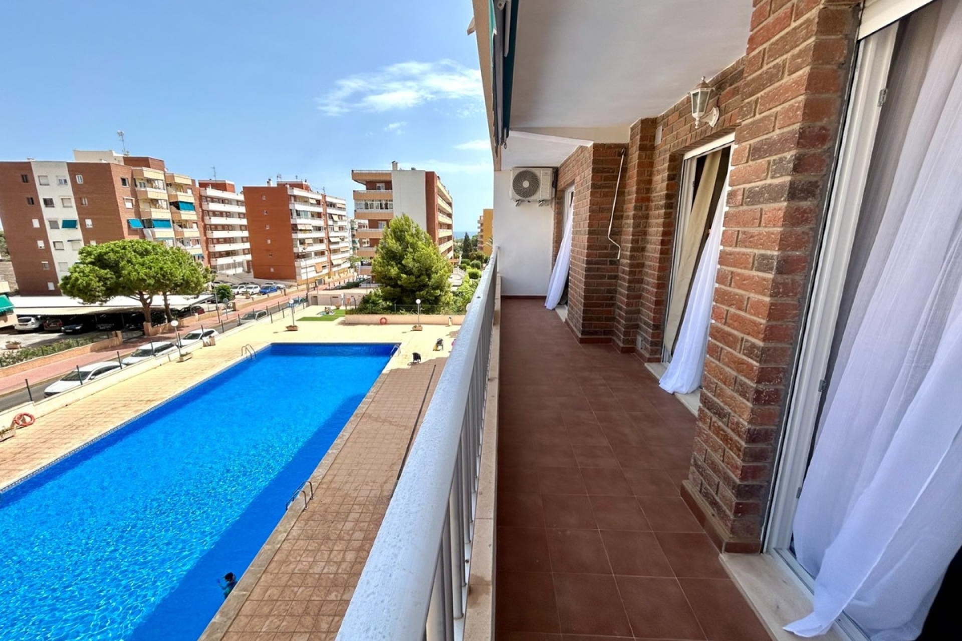 Rynek wtórny - apartment - Orihuela - Punta Prima
