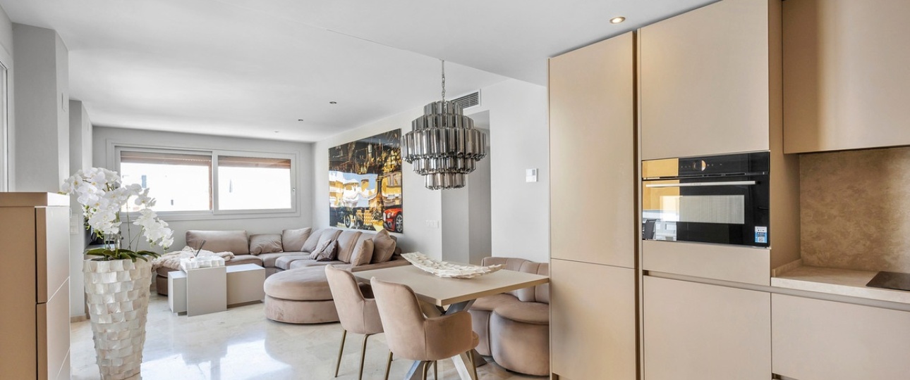 Rynek wtórny - apartment - Orihuela - Punta Prima