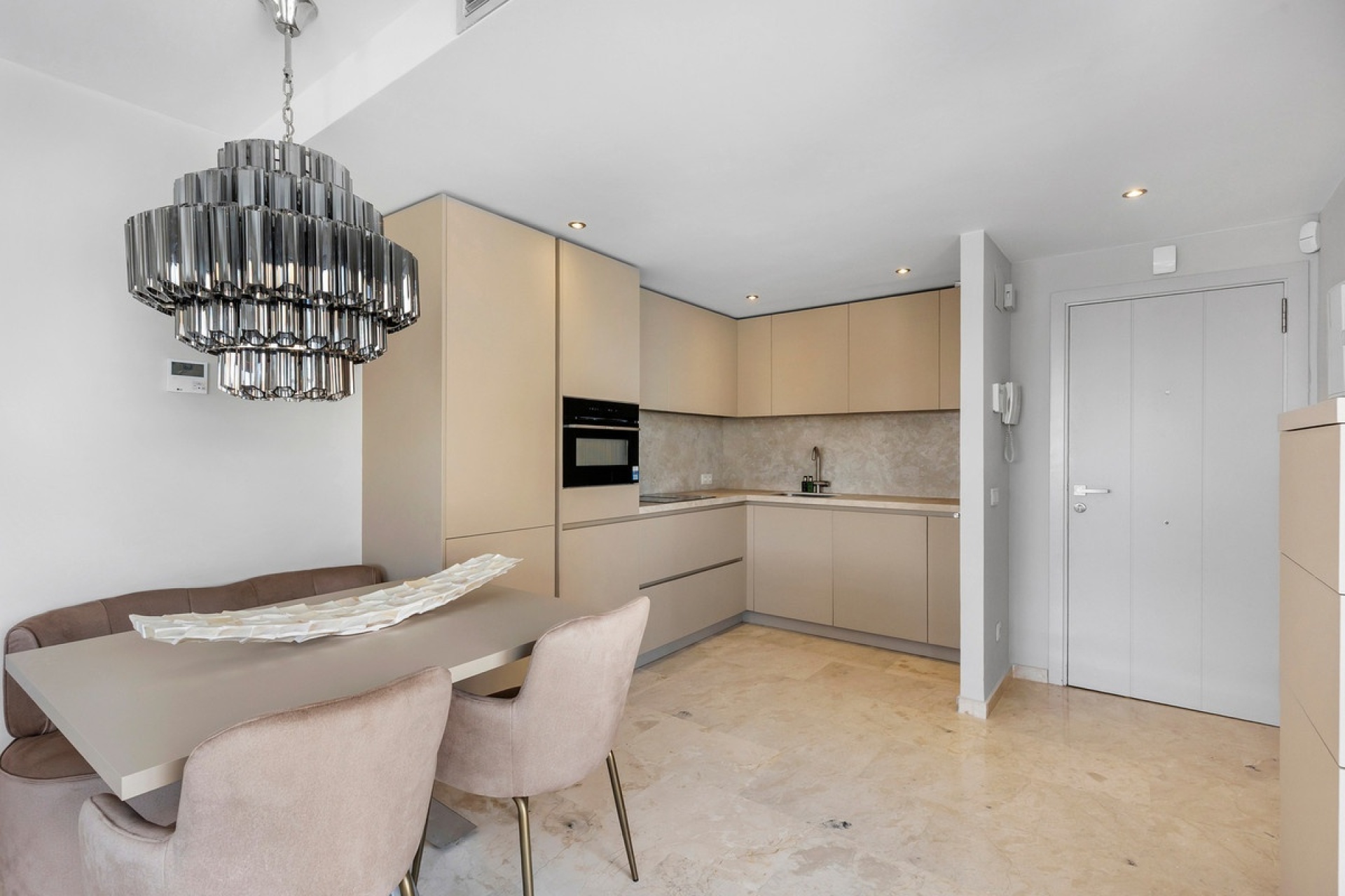 Rynek wtórny - apartment - Orihuela - Punta Prima