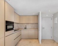 Rynek wtórny - apartment - Orihuela - Punta Prima