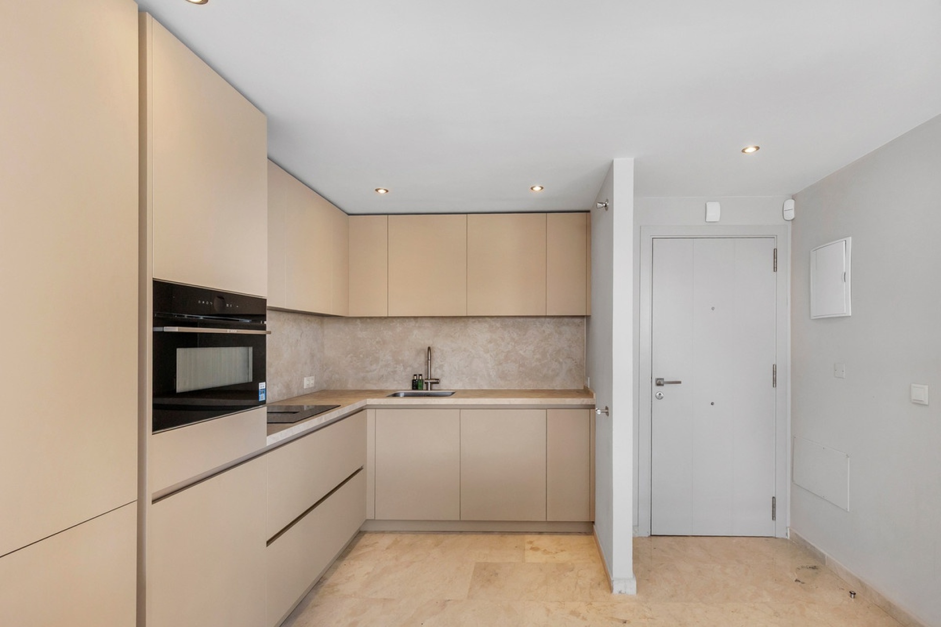 Rynek wtórny - apartment - Orihuela - Punta Prima