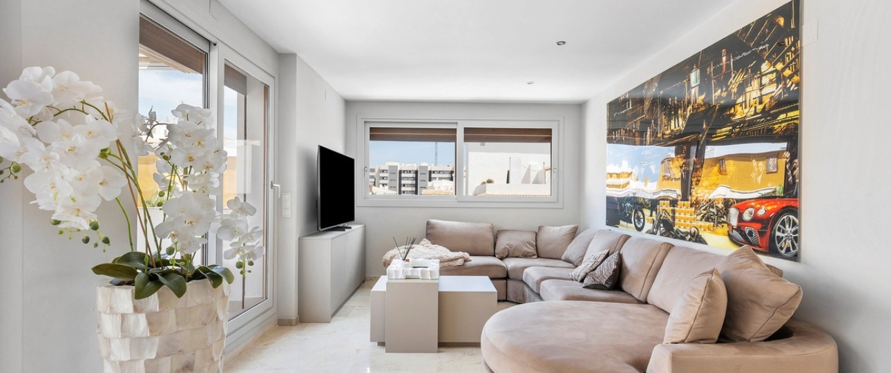 Rynek wtórny - apartment - Orihuela - Punta Prima