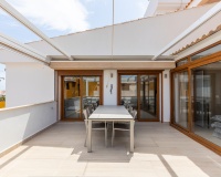 Rynek wtórny - apartment - Orihuela - Punta Prima