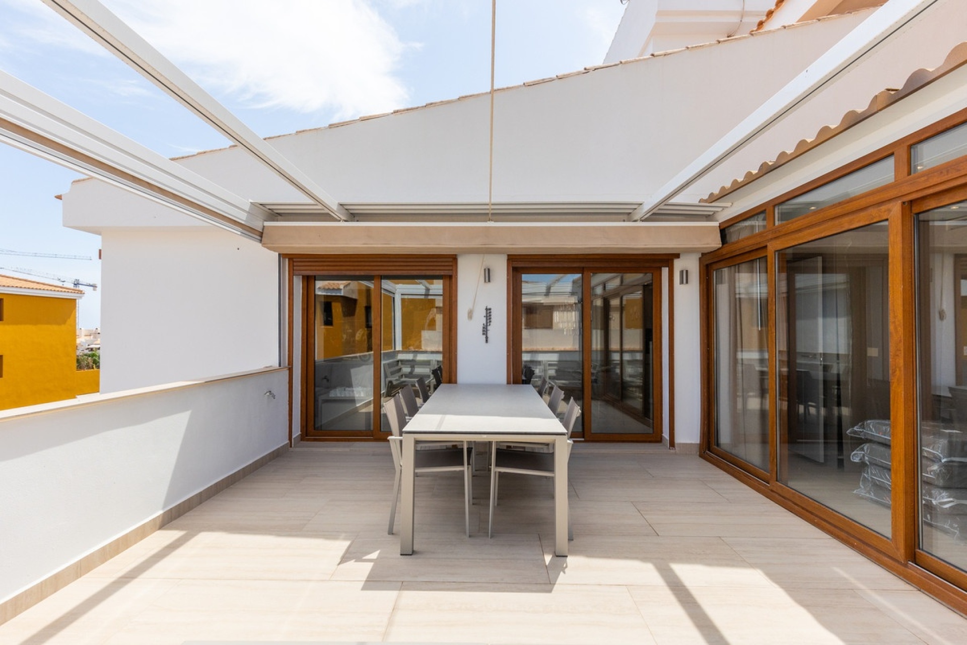 Rynek wtórny - apartment - Orihuela - Punta Prima