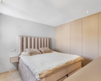Rynek wtórny - apartment - Orihuela - Punta Prima