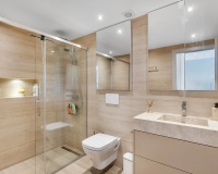 Rynek wtórny - apartment - Orihuela - Punta Prima