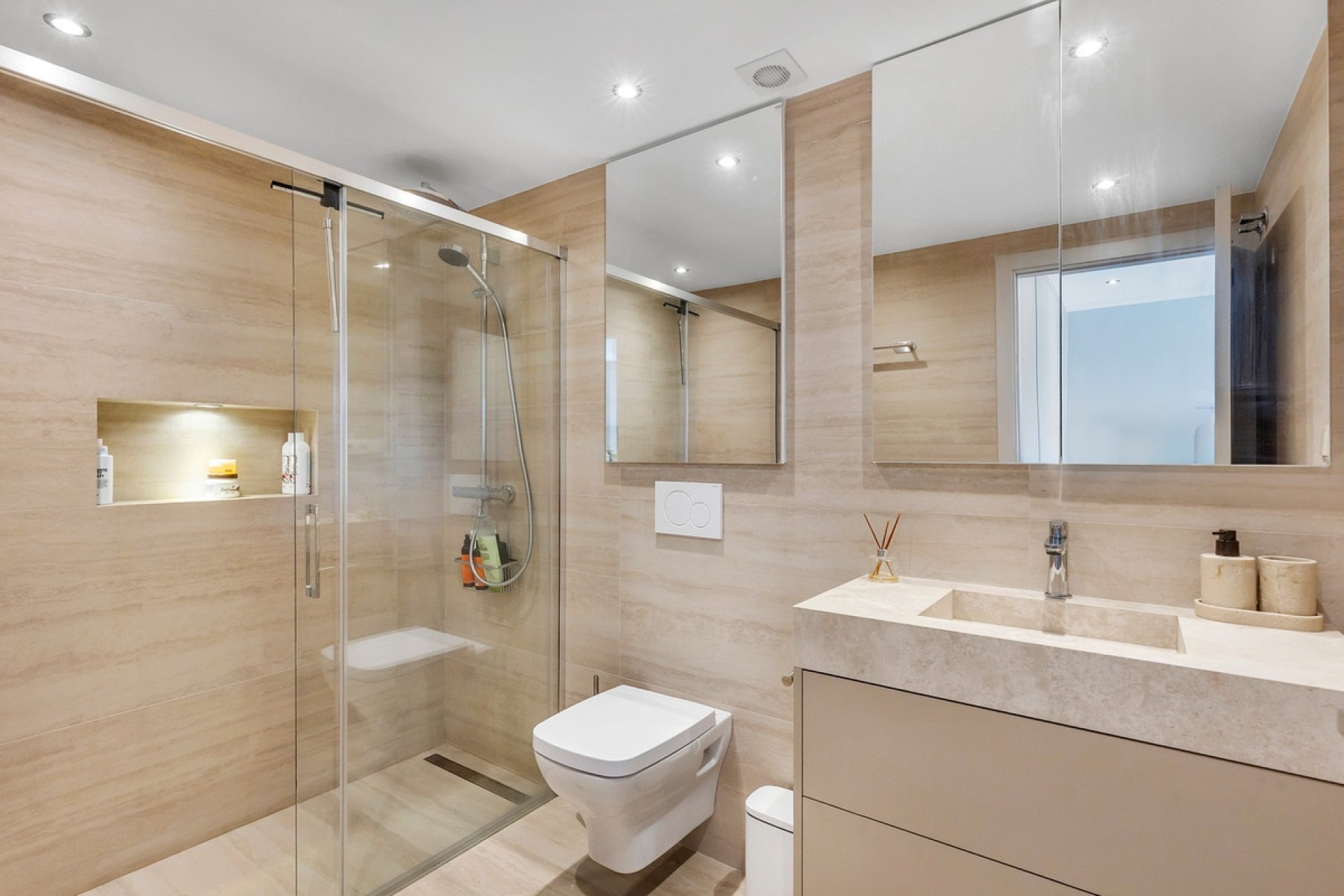 Rynek wtórny - apartment - Orihuela - Punta Prima