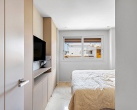Rynek wtórny - apartment - Orihuela - Punta Prima