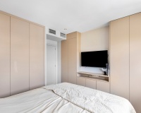 Rynek wtórny - apartment - Orihuela - Punta Prima