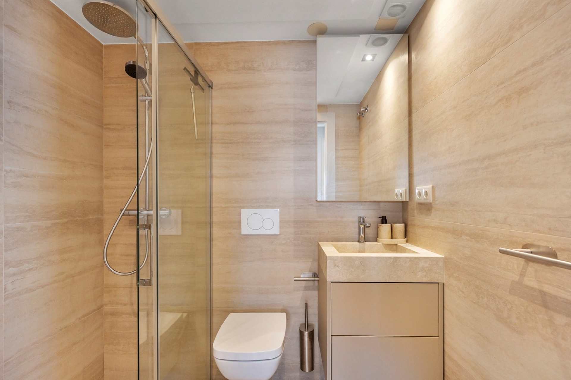 Rynek wtórny - apartment - Orihuela - Punta Prima