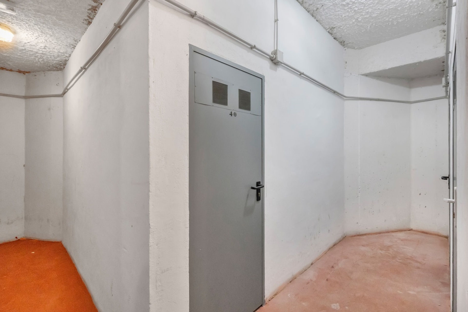 Rynek wtórny - apartment - Orihuela - Punta Prima