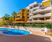 Rynek wtórny - apartment - Orihuela - Punta Prima