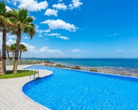 Rynek wtórny - apartment - Orihuela - Punta Prima