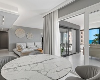 Rynek wtórny - apartment - Orihuela - Punta Prima