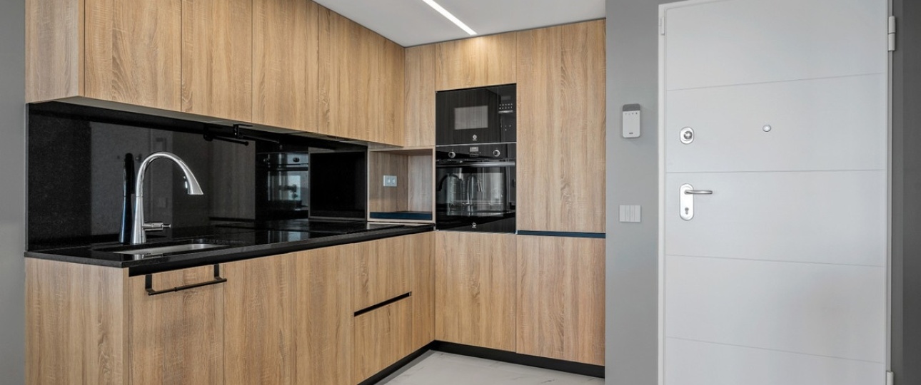 Rynek wtórny - apartment - Orihuela - Punta Prima