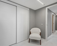 Rynek wtórny - apartment - Orihuela - Punta Prima