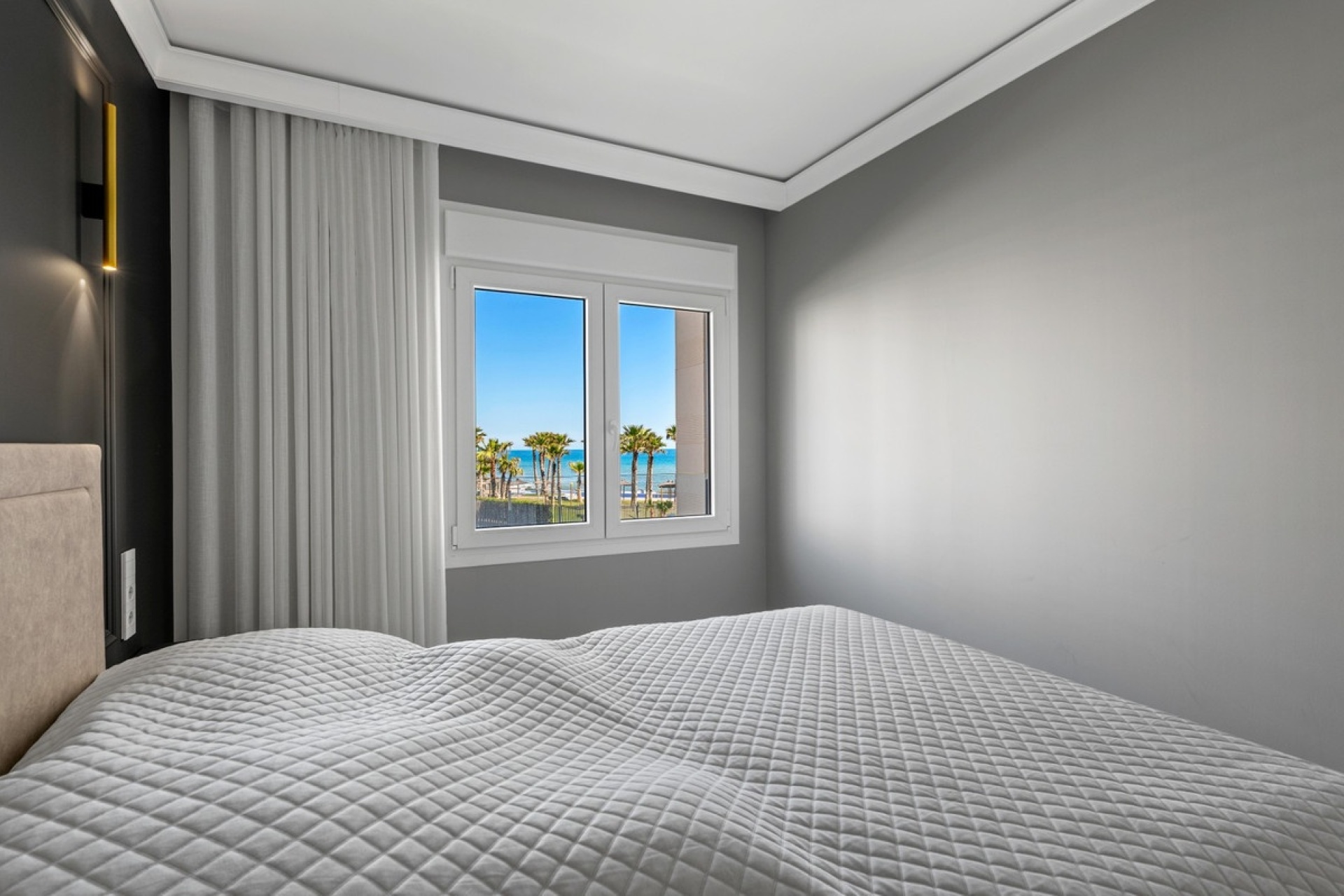 Rynek wtórny - apartment - Orihuela - Punta Prima