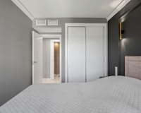 Rynek wtórny - apartment - Orihuela - Punta Prima