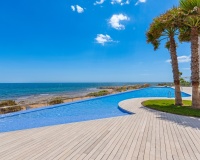 Rynek wtórny - apartment - Orihuela - Punta Prima