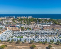 Rynek wtórny - apartment - Orihuela - Punta Prima