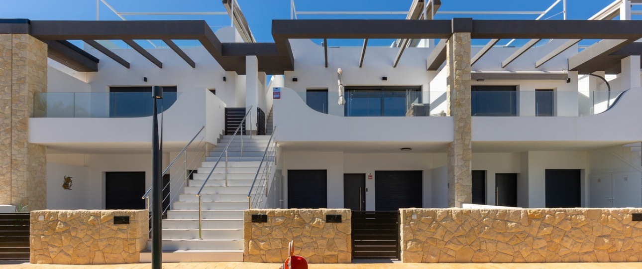 Rynek wtórny - apartment - Orihuela - Punta Prima