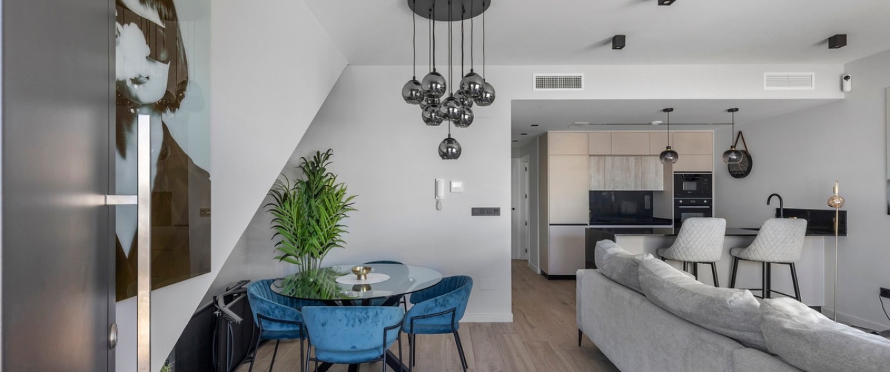 Rynek wtórny - apartment - Orihuela - Punta Prima