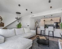 Rynek wtórny - apartment - Orihuela - Punta Prima