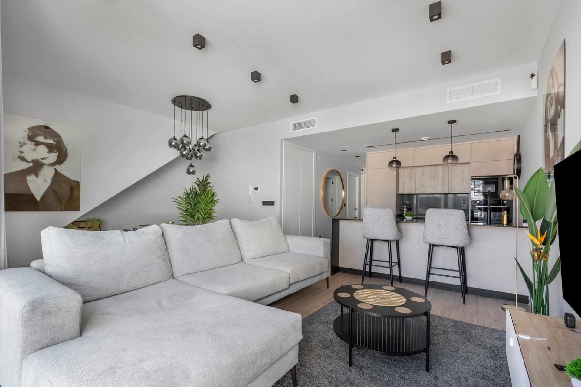 Rynek wtórny - apartment - Orihuela - Punta Prima
