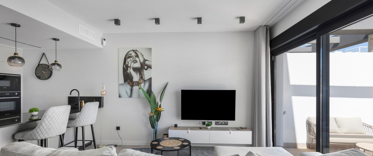 Rynek wtórny - apartment - Orihuela - Punta Prima