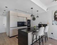 Rynek wtórny - apartment - Orihuela - Punta Prima