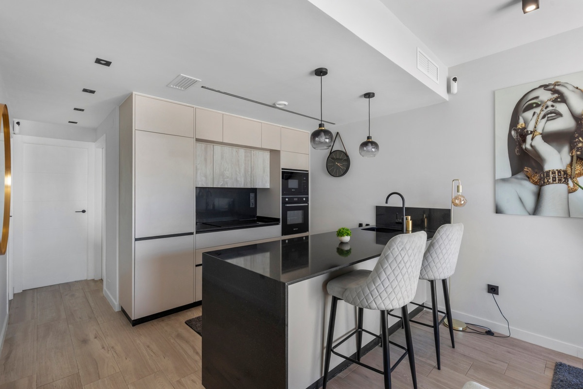 Rynek wtórny - apartment - Orihuela - Punta Prima