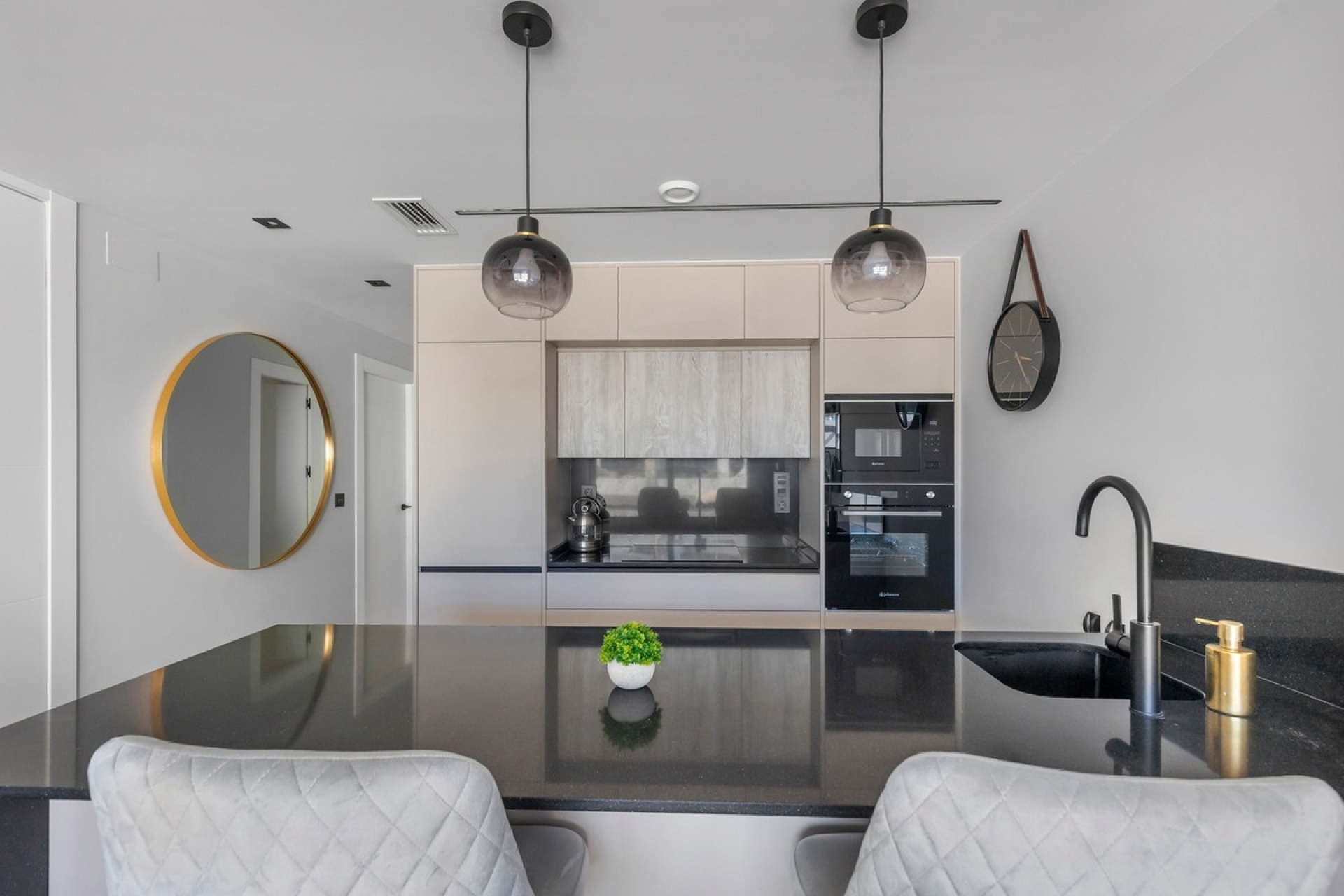 Rynek wtórny - apartment - Orihuela - Punta Prima
