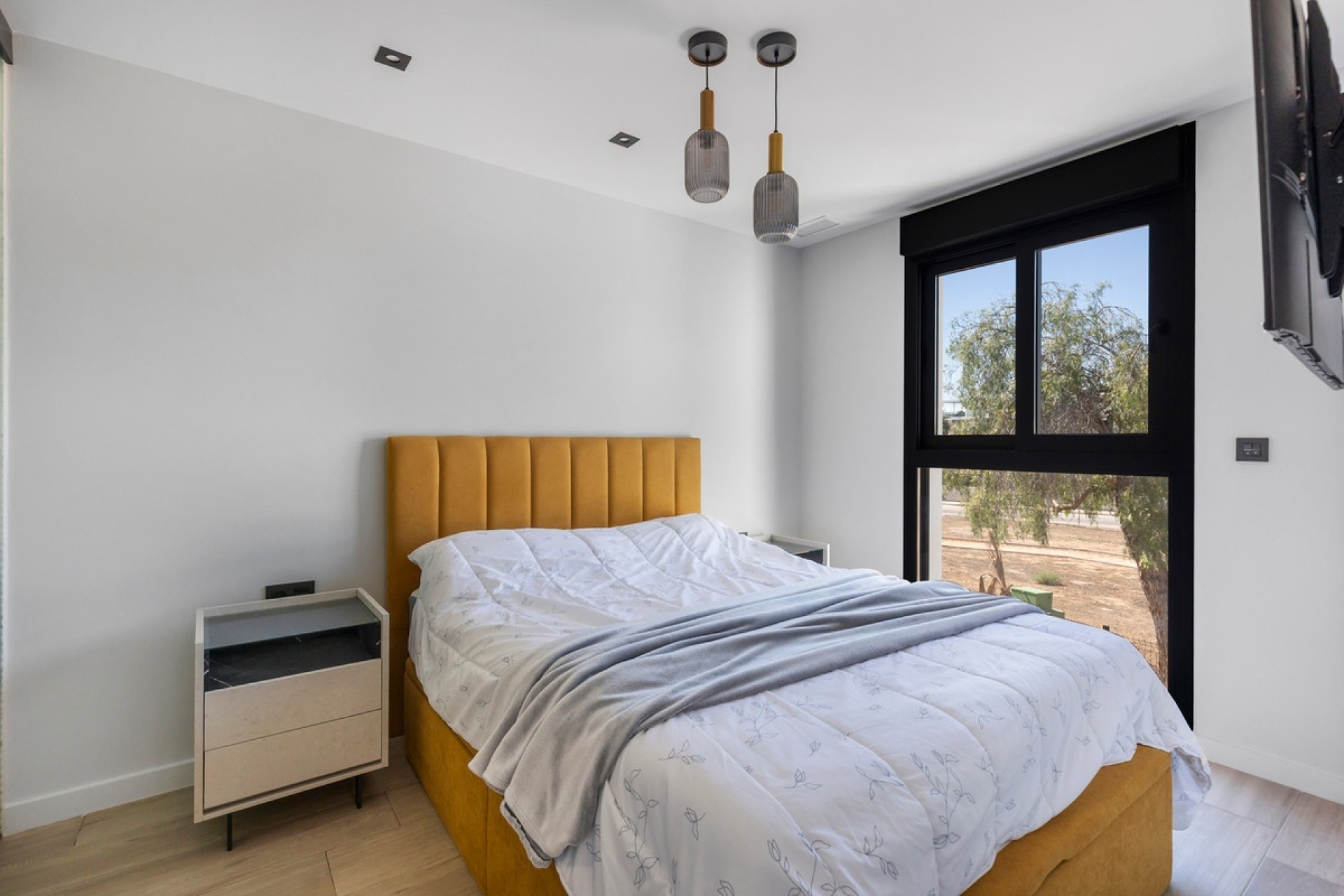 Rynek wtórny - apartment - Orihuela - Punta Prima
