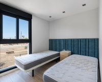 Rynek wtórny - apartment - Orihuela - Punta Prima