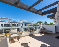Rynek wtórny - apartment - Orihuela - Punta Prima
