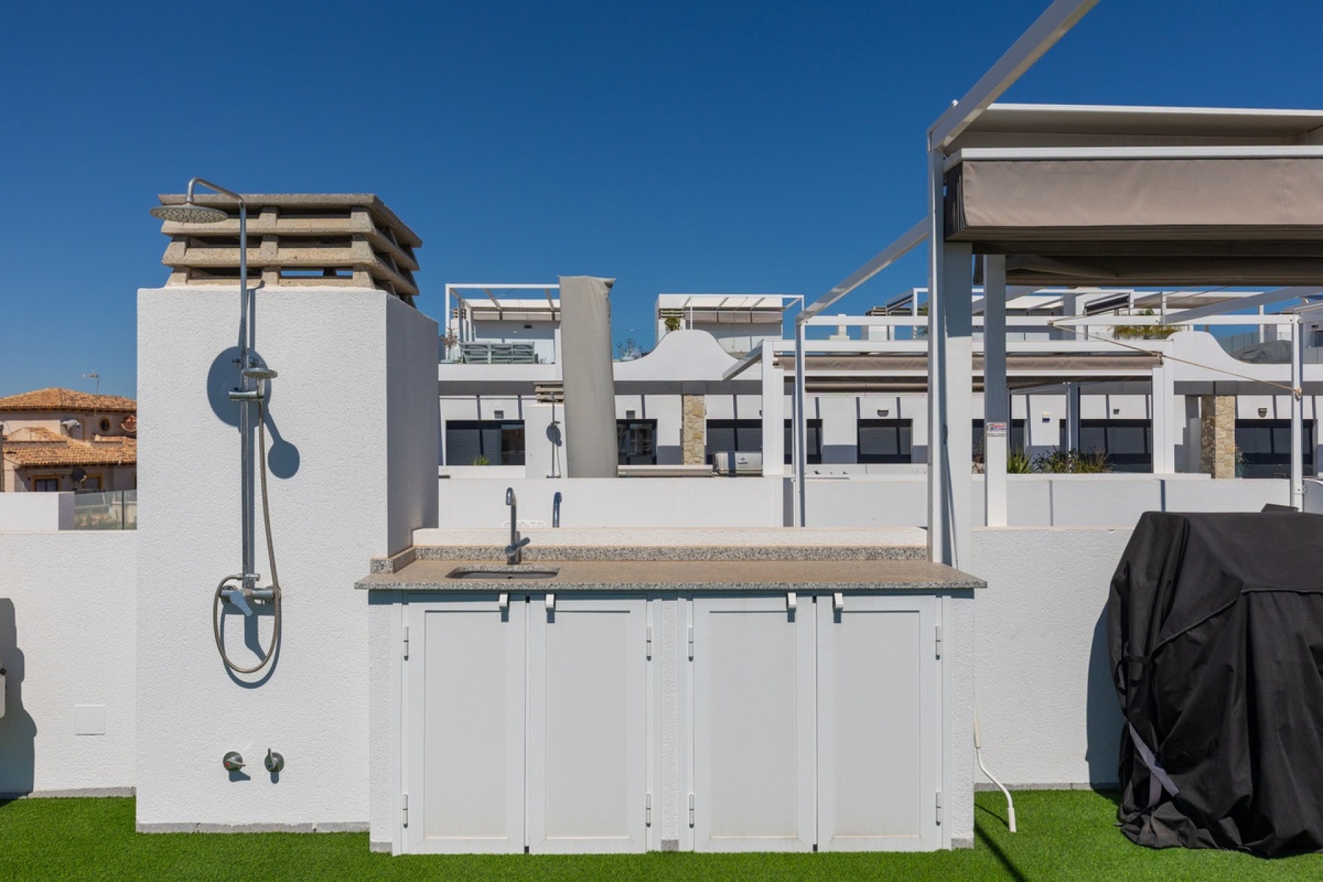 Rynek wtórny - apartment - Orihuela - Punta Prima